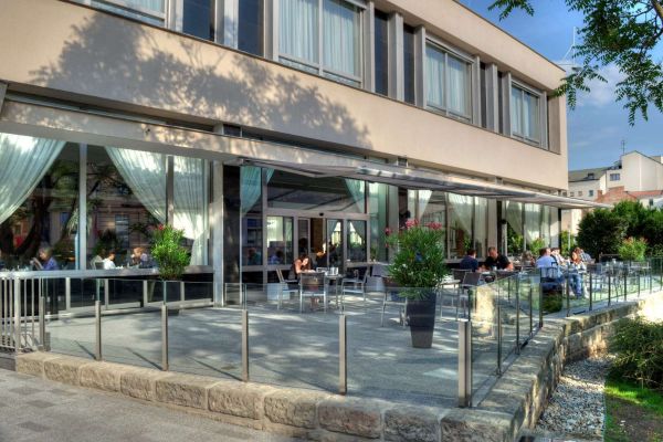 Best Western Premier Hotel International Brno (Brünn)
